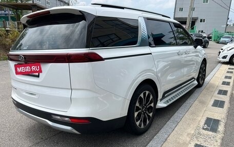 KIA Carnival, 2020 год, 4 300 000 рублей, 4 фотография