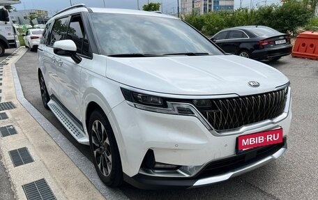 KIA Carnival, 2020 год, 4 300 000 рублей, 5 фотография