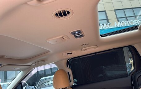 KIA Carnival, 2020 год, 4 300 000 рублей, 10 фотография