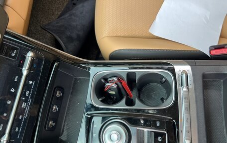 KIA Carnival, 2020 год, 4 300 000 рублей, 14 фотография