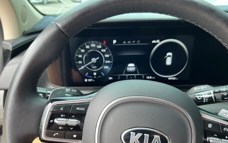 KIA Carnival, 2020 год, 4 300 000 рублей, 11 фотография