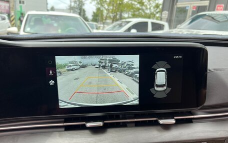 KIA Carnival, 2020 год, 4 300 000 рублей, 16 фотография