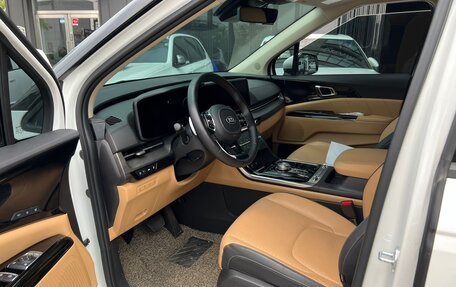 KIA Carnival, 2020 год, 4 300 000 рублей, 15 фотография