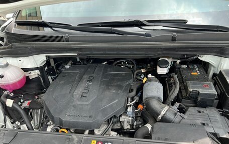 KIA Carnival, 2020 год, 4 300 000 рублей, 17 фотография