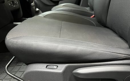 Renault Logan II, 2021 год, 1 350 000 рублей, 10 фотография