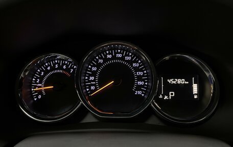 Renault Logan II, 2021 год, 1 350 000 рублей, 20 фотография