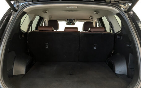 Hyundai Santa Fe IV, 2021 год, 3 300 000 рублей, 10 фотография