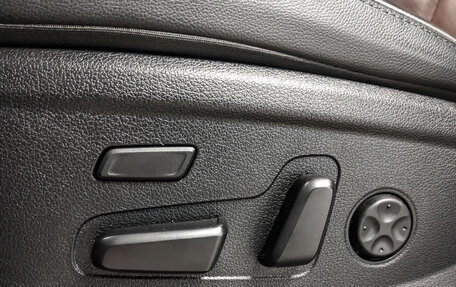 Hyundai Santa Fe IV, 2021 год, 3 300 000 рублей, 26 фотография