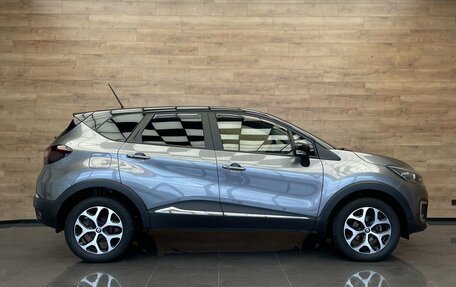 Renault Kaptur I рестайлинг, 2016 год, 1 389 000 рублей, 5 фотография