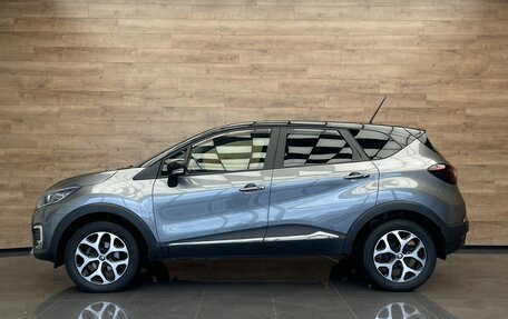 Renault Kaptur I рестайлинг, 2016 год, 1 389 000 рублей, 4 фотография