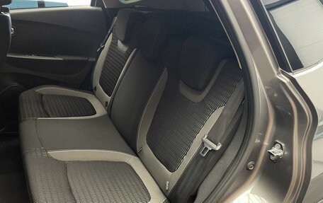 Renault Kaptur I рестайлинг, 2016 год, 1 389 000 рублей, 8 фотография