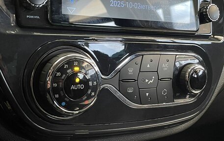 Renault Kaptur I рестайлинг, 2016 год, 1 389 000 рублей, 15 фотография