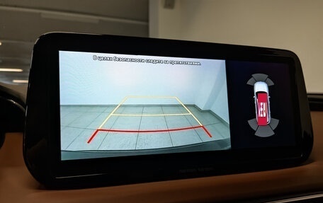 Hyundai Santa Fe IV, 2021 год, 3 300 000 рублей, 29 фотография