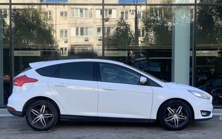 Ford Focus III, 2017 год, 1 074 000 рублей, 4 фотография