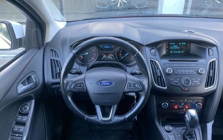 Ford Focus III, 2017 год, 1 074 000 рублей, 13 фотография