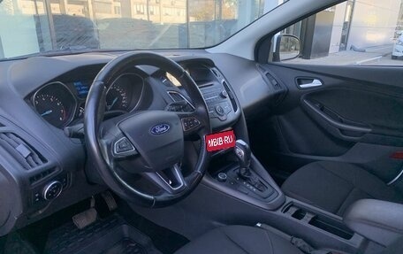 Ford Focus III, 2017 год, 1 074 000 рублей, 9 фотография