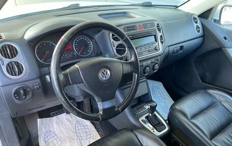 Volkswagen Tiguan I, 2009 год, 599 000 рублей, 7 фотография