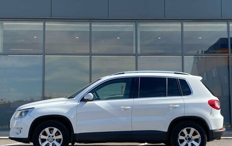 Volkswagen Tiguan I, 2009 год, 599 000 рублей, 6 фотография