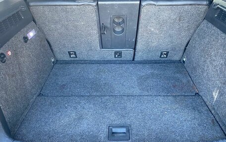 Volkswagen Tiguan I, 2009 год, 599 000 рублей, 11 фотография