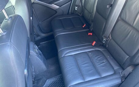 Volkswagen Tiguan I, 2009 год, 599 000 рублей, 10 фотография