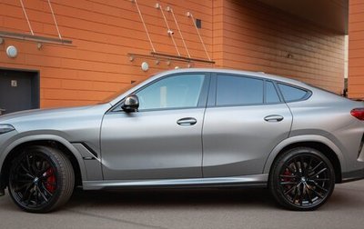 BMW X6, 2025 год, 19 100 000 рублей, 1 фотография