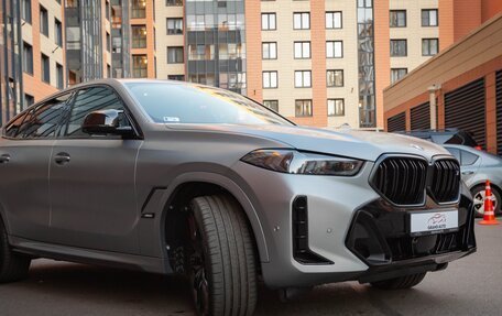 BMW X6, 2025 год, 19 100 000 рублей, 5 фотография
