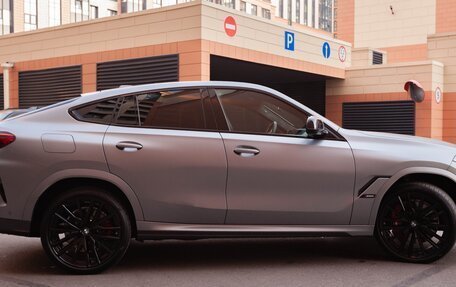 BMW X6, 2025 год, 19 100 000 рублей, 4 фотография