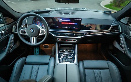 BMW X6, 2025 год, 19 100 000 рублей, 9 фотография