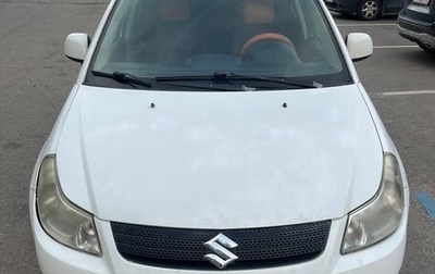 Suzuki SX4 II рестайлинг, 2009 год, 790 000 рублей, 1 фотография