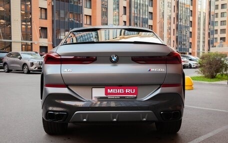 BMW X6, 2025 год, 19 100 000 рублей, 3 фотография