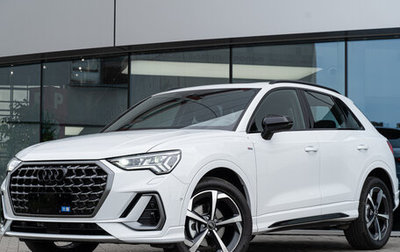Audi Q3, 2025 год, 5 899 000 рублей, 1 фотография