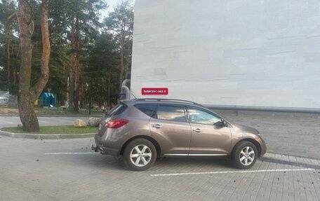 Nissan Murano, 2011 год, 950 000 рублей, 1 фотография
