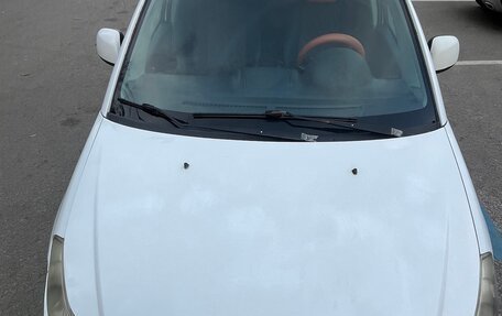 Suzuki SX4 II рестайлинг, 2009 год, 790 000 рублей, 8 фотография