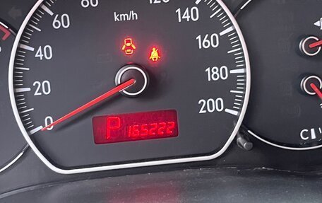 Suzuki SX4 II рестайлинг, 2009 год, 790 000 рублей, 11 фотография