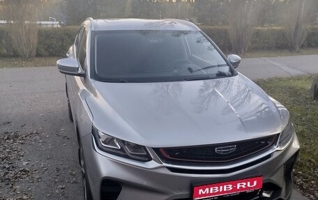 Geely Coolray I, 2020 год, 1 750 000 рублей, 1 фотография