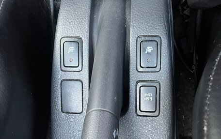 Suzuki SX4 II рестайлинг, 2009 год, 790 000 рублей, 18 фотография