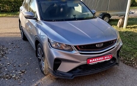 Geely Coolray I, 2020 год, 1 750 000 рублей, 5 фотография