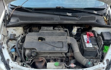 Suzuki SX4 II рестайлинг, 2009 год, 790 000 рублей, 19 фотография