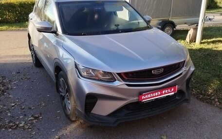 Geely Coolray I, 2020 год, 1 750 000 рублей, 3 фотография