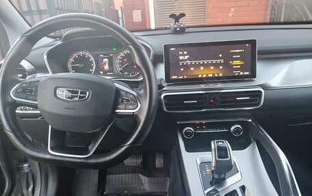 Geely Coolray I, 2020 год, 1 750 000 рублей, 13 фотография