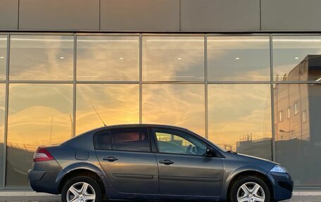 Renault Megane II, 2007 год, 349 000 рублей, 3 фотография