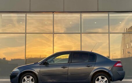 Renault Megane II, 2007 год, 349 000 рублей, 6 фотография