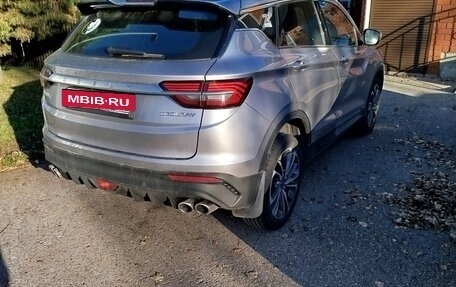 Geely Coolray I, 2020 год, 1 750 000 рублей, 7 фотография