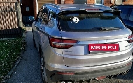 Geely Coolray I, 2020 год, 1 750 000 рублей, 6 фотография