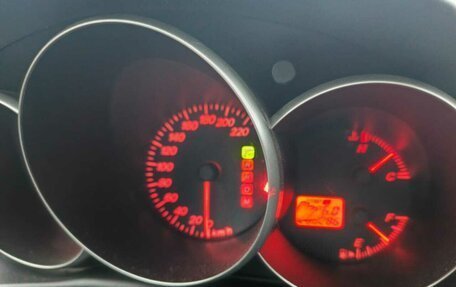 Mazda 3, 2006 год, 430 000 рублей, 8 фотография