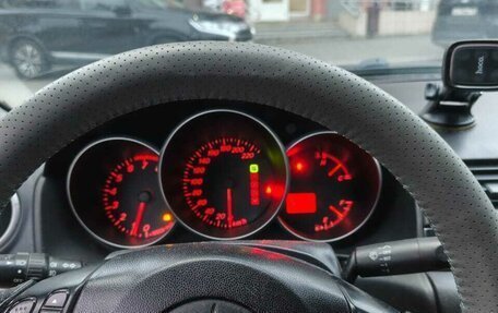 Mazda 3, 2006 год, 430 000 рублей, 7 фотография