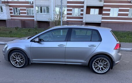 Volkswagen Golf VII, 2013 год, 1 100 000 рублей, 5 фотография