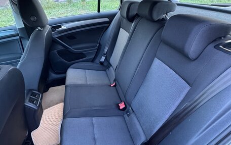 Volkswagen Golf VII, 2013 год, 1 100 000 рублей, 7 фотография