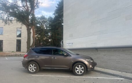 Nissan Murano, 2011 год, 950 000 рублей, 2 фотография