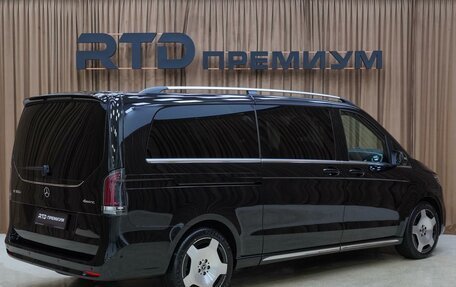 Mercedes-Benz V-Класс, 2025 год, 14 300 000 рублей, 3 фотография